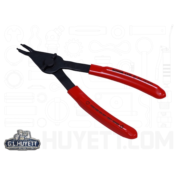 Pliers Sm Convertible Str Tip